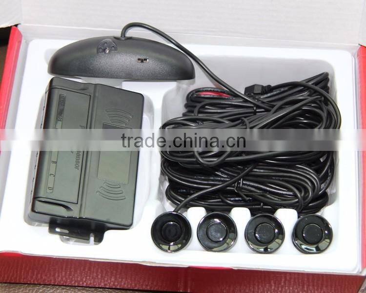 2016 top sale products waterproof rear bumper sensor supplier Prompt shipment