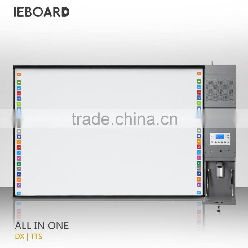Brand New Electronic Whiteboard Activeboard Portable Interactive Whiteboard