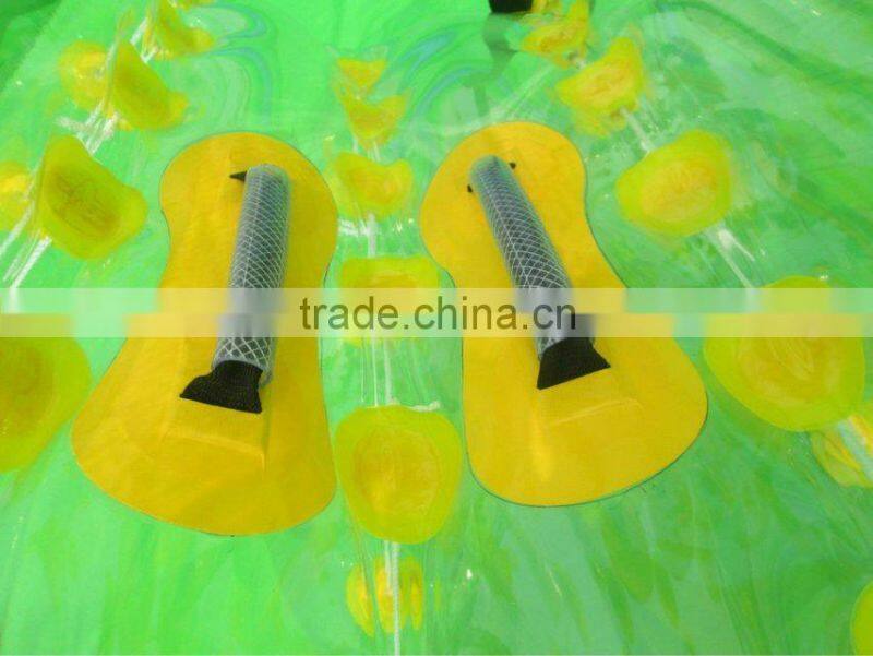 2016 inflatable balls for people/bouncy ball on sale