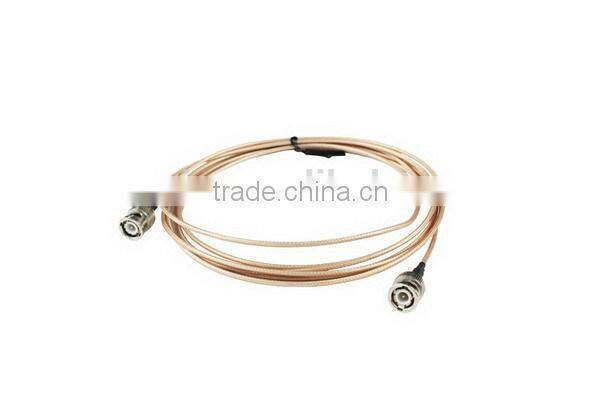 Contemporary promotional sma male cable assembly