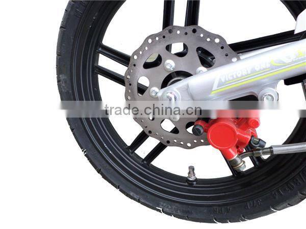 Folding Electric Car ZF-KY Electric Car made in China