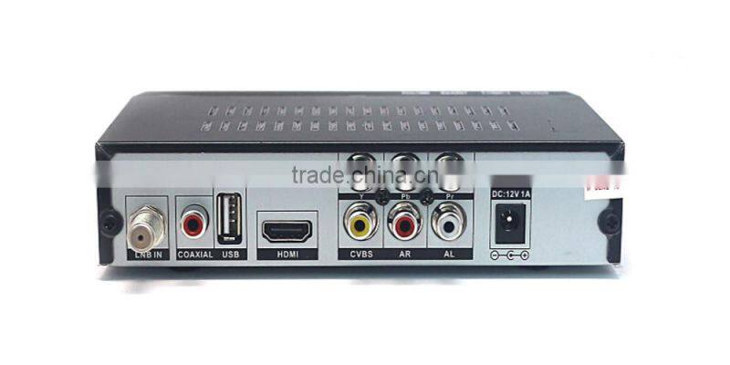 stable fta mini dvb satellite receiver