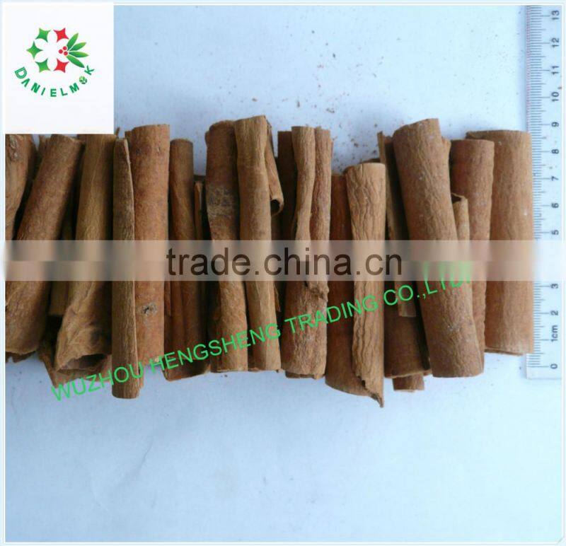 2015 Well Dried 8cm AAA Grade Cinnamon wood