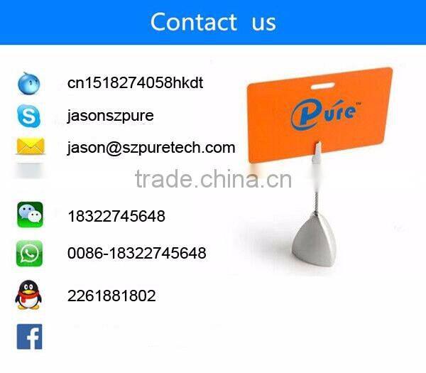 buzzer parking sensor/parking sensor buzzer alarm kit with 4/6/8 sensors