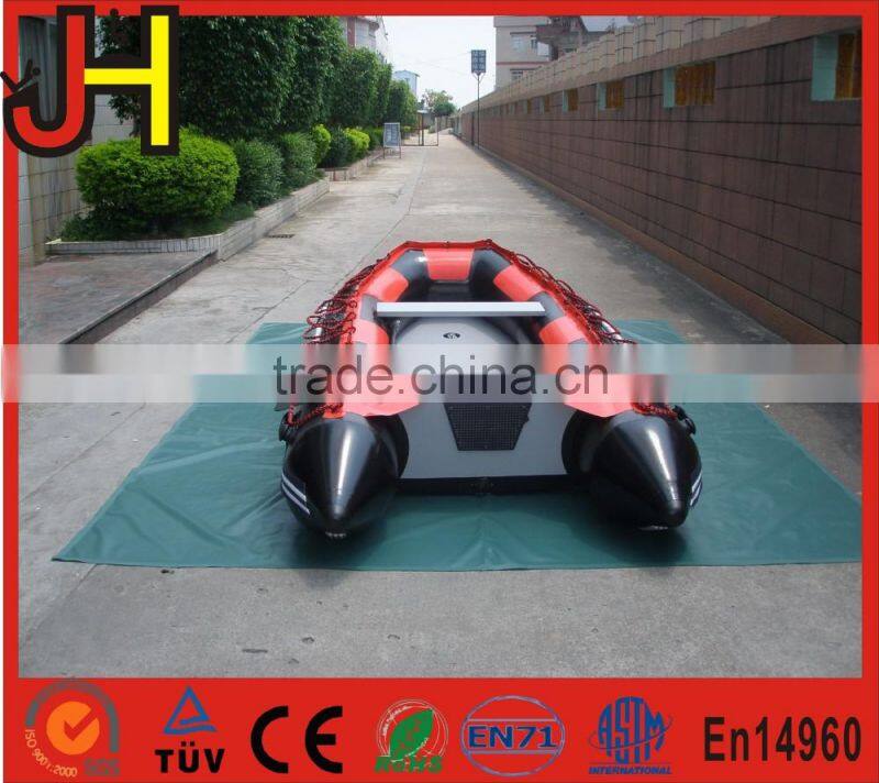 Heavy duty PVC fishing boats for sale, fishing boat inflatable kayak, inflatable drift boat