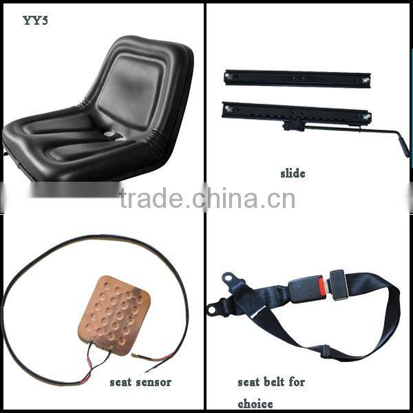 kubota tractor seat replacement