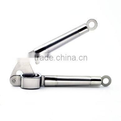 2016 Kitchen good helper commercial plastic garlic peeler