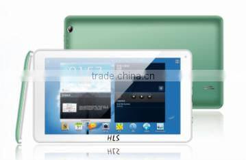 Allwinner A23 Dual-Core 1.5GHz Google Android 4.4 tablet PC 9 inch android tablet pc with Bluetooth and WIFI