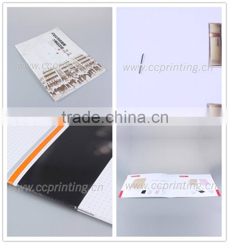 uncoated paper magazine printing