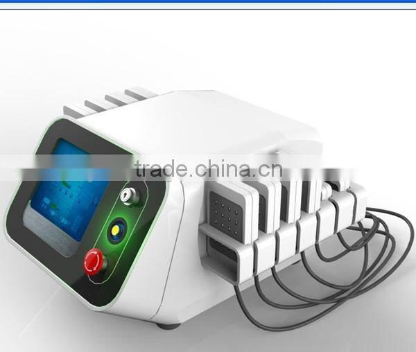 Profession i lipo laser machine
