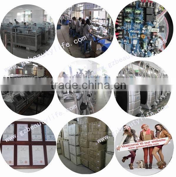 GZBL patellar tendonitis shock wave therapy equipment treatment Wave goodbye to pain