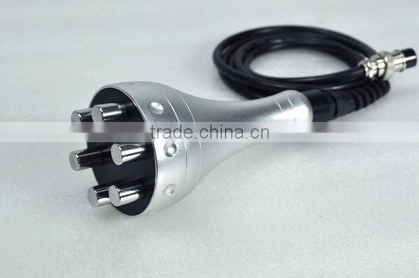 63-RF multipolar rf equipment