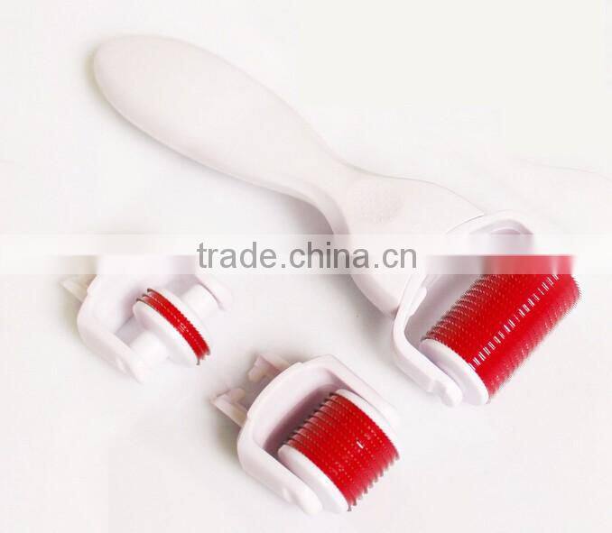 YALO derma roller for skin care