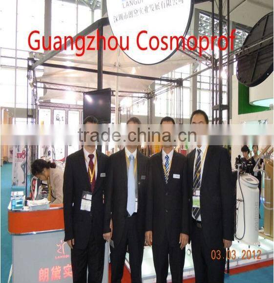 Facial skin analyzer machine with 3 spectrum/3D magic mirror skin analyzer/ portable skin analysis machine