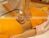 Cheap price ultrasonic RF cavitation machine for cracking fat F006