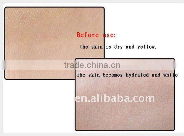 100% Natural Silk Facial Mask Sheet