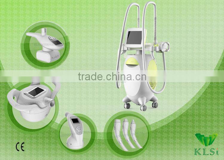 Best selling products on china market OEM/ODM manufactrer slimming system ultrasound cavitation