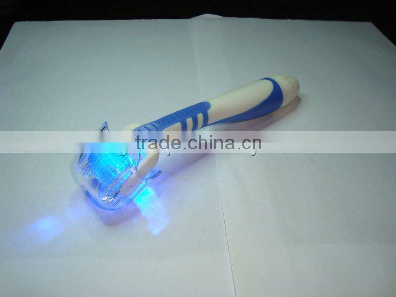 popular skinroller and dermaroller micro needle