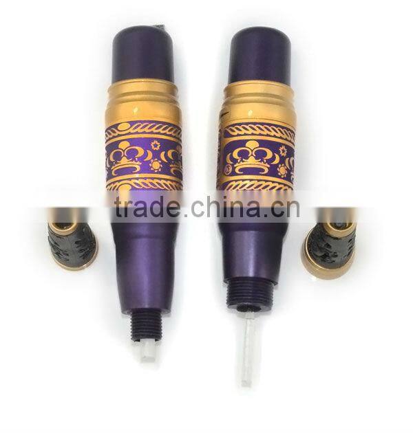 Top High Quality Permanent tattoo gun