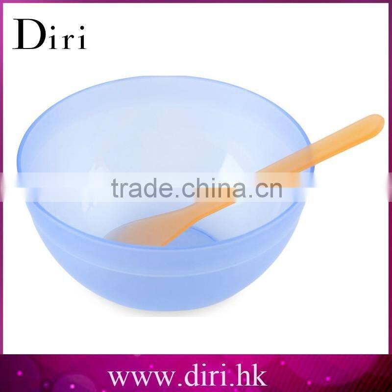 2016 Good Quality Cosmetic Packaging Facial Beauty Makeup Spatula
