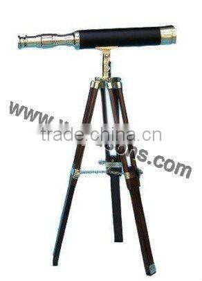Nautical Decor Binocular/ Antique Nautical Binocular, For Home Decoration