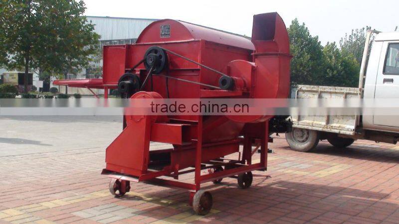 5TD series of Rice and wheat thresher about distributor medan