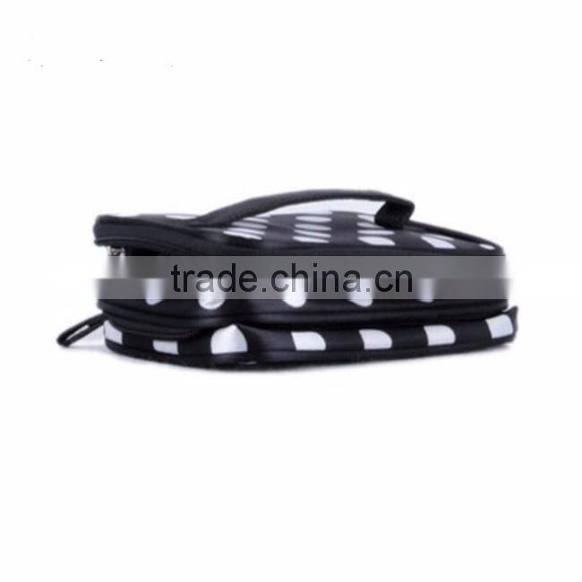 Professional custom unique cosmetic bags