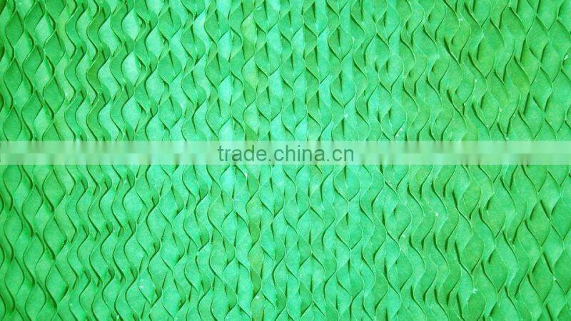 evaporative cooling pad