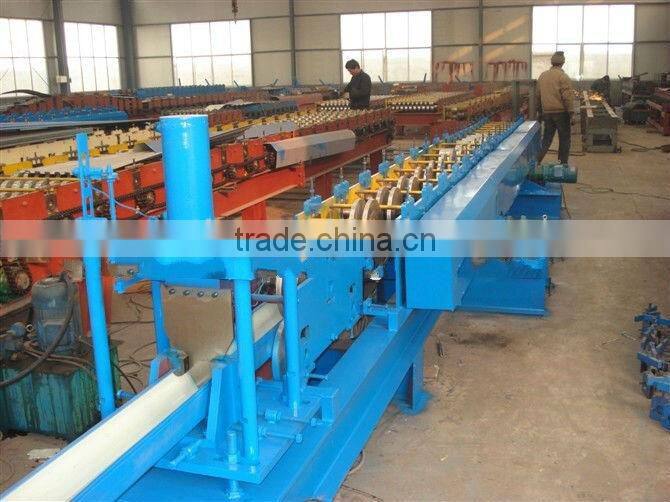 Cold Roll Forming Machine roof forming machine cheap price