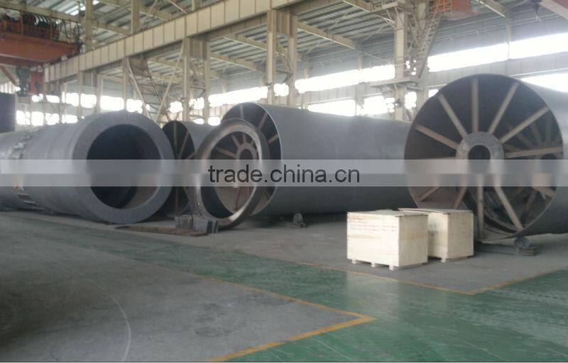 Solid waste burning kiln, liquid waste incinerator