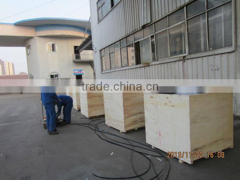 2015 New 12hp/15hp Mini Hand Tractor