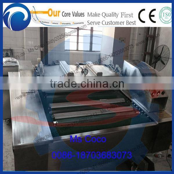 Cling Film Tray Wrapping Machine pallet wrapping machine film shrinking machine