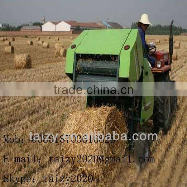 Rice straw baler machine//008618703616828