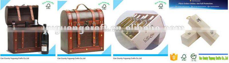 high load wood handmade wine/beer/juice racks