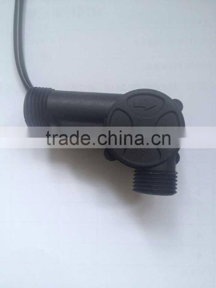 MR-A368-1Electromagnetic type water flow meter sensor