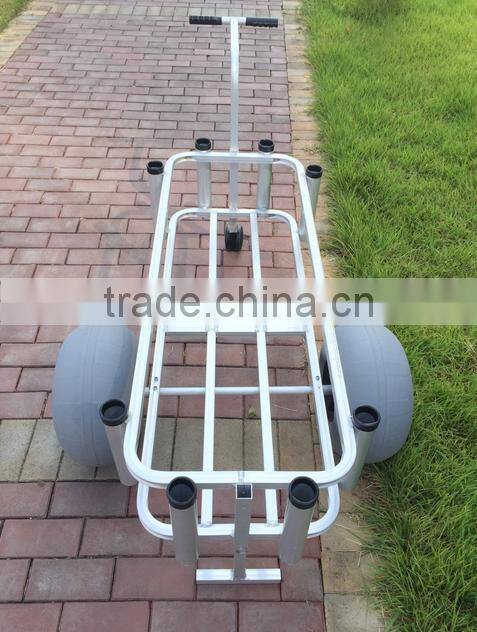 2016 hot sale sea tour cart/ocean fishing cart/fishing trolley