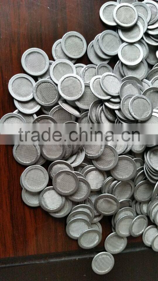 TRI-PLY stainless steel circle cutting 304 SS+AL +430SS