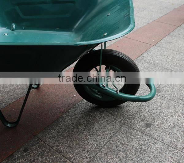 China factory supply manual wheelbarrow
