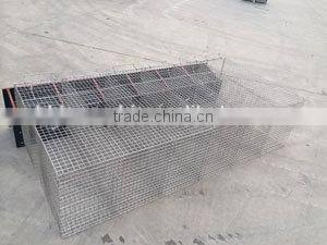 metal large Animal cage