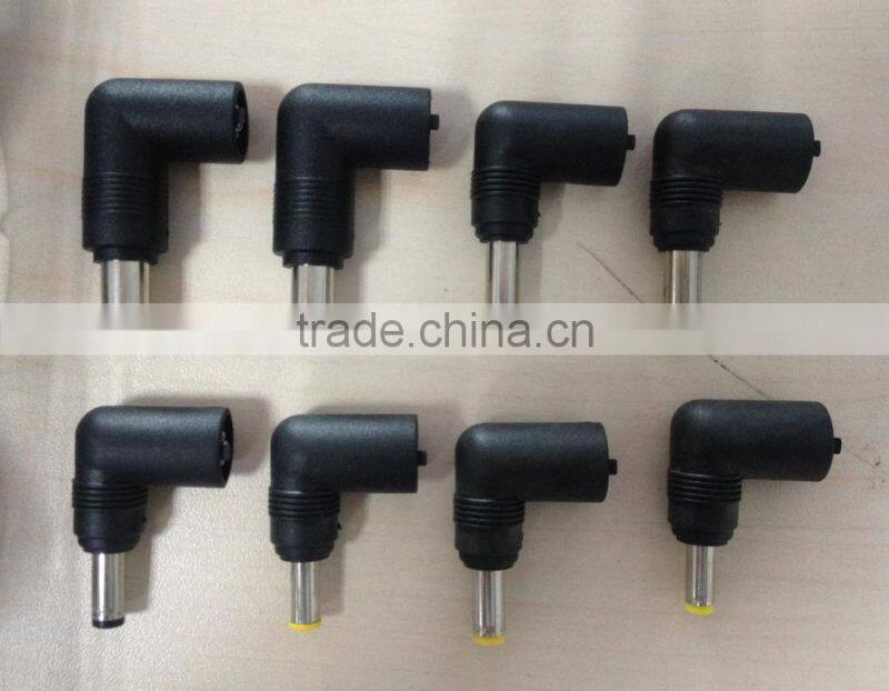 Quick-acting High Quality Laptop Adapter All-purpose Laptop Plug Self-regulation Notebook Computer