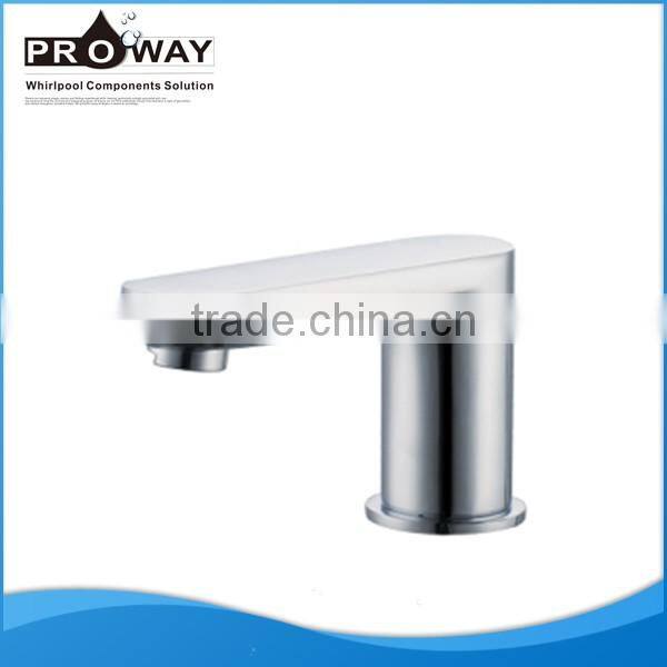Bathtub Components Brass Vanity Faucet Bathroom Washbasin Mixer