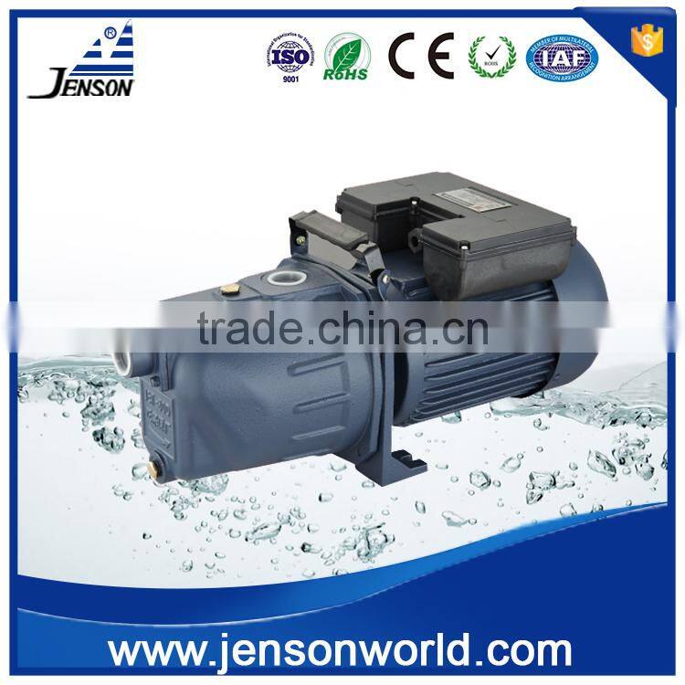 Jenson high pressure household Jet pump jet water pump for washing