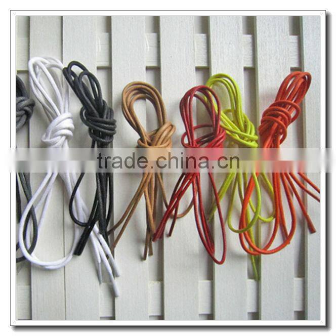 Belt and shoelace metal end clips