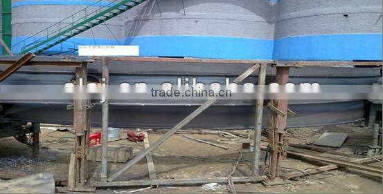 500t silos for cement used prices