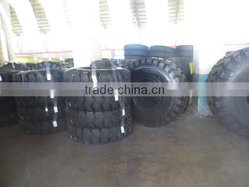 solid rubber truck tire