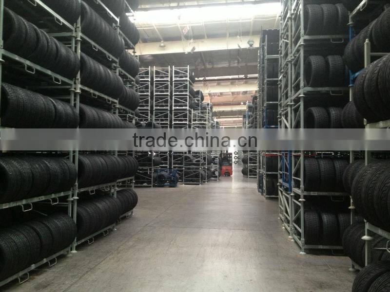 Kapsen brand truck tire factory 11.00R20 for Pakistan market