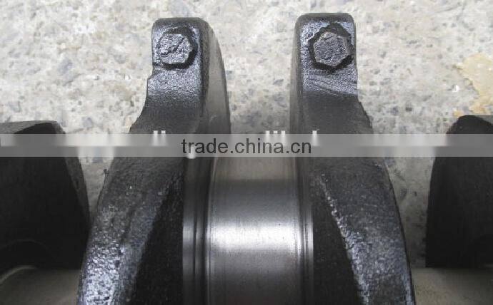CY6102BQ 6105.03.40-2 IRON CRANKSHAFT