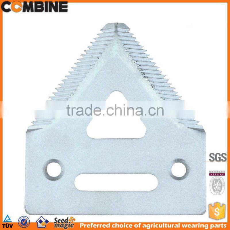High quality counter Knife H136807 for John Deere Combine Harvester