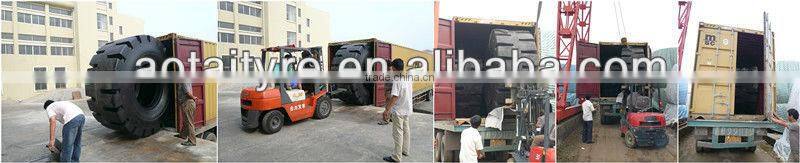 china high quality forklift tire for sale in china 6.00-9