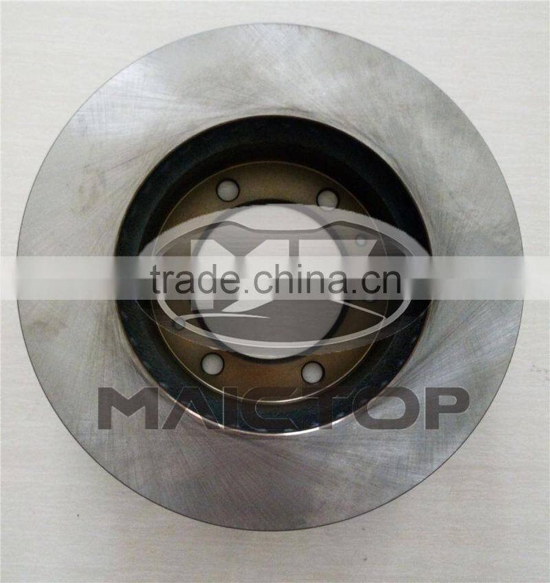 43512-0K060 High Quality Car parts Brake Disc for HILUX VIGO